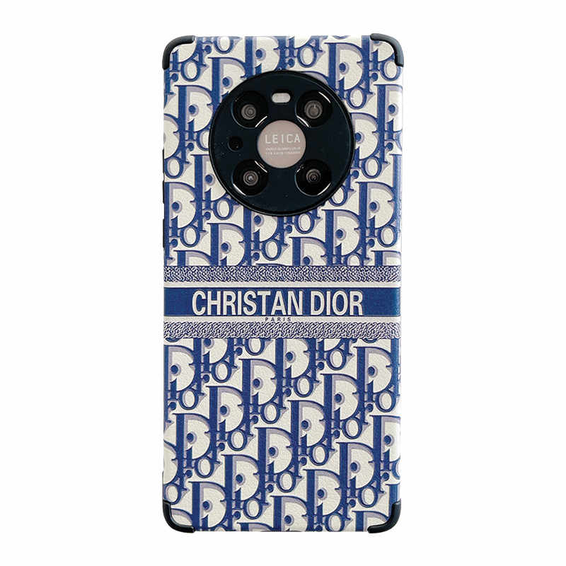 HypedEffects CD Phone Case For Huawei Pro / Mate / Nova
