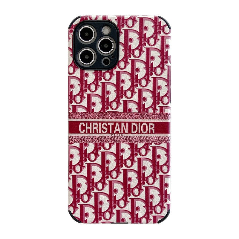 HypedEffects CD Phone Case For Huawei Pro / Mate / Nova
