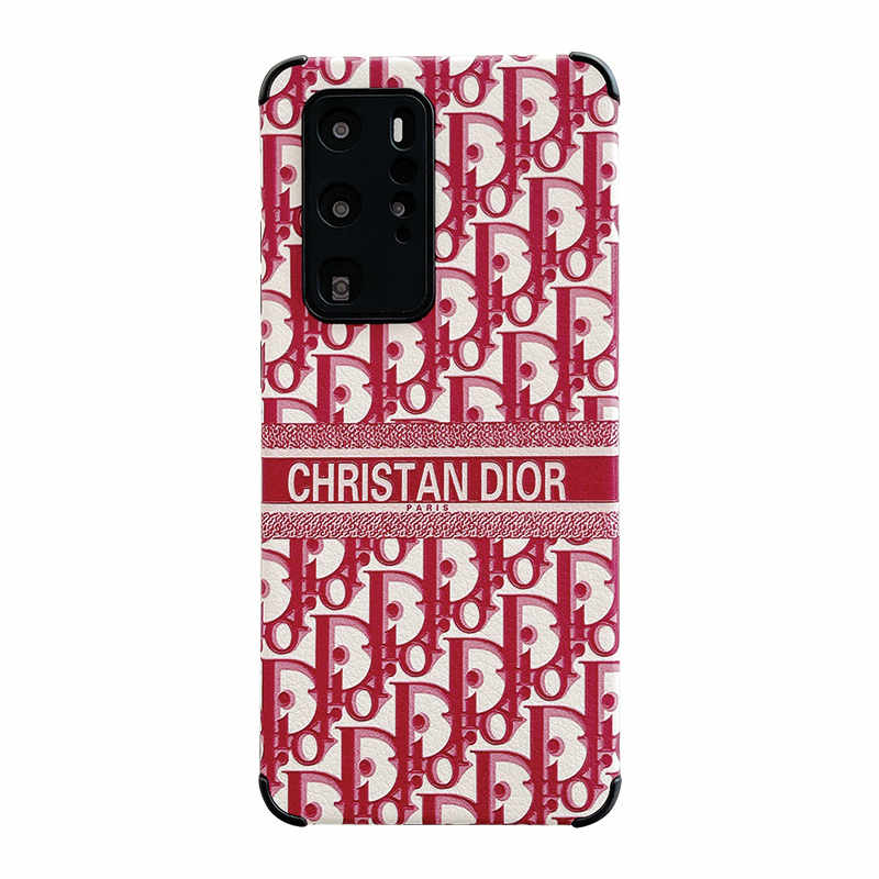 HypedEffects CD Phone Case For Huawei Pro / Mate / Nova