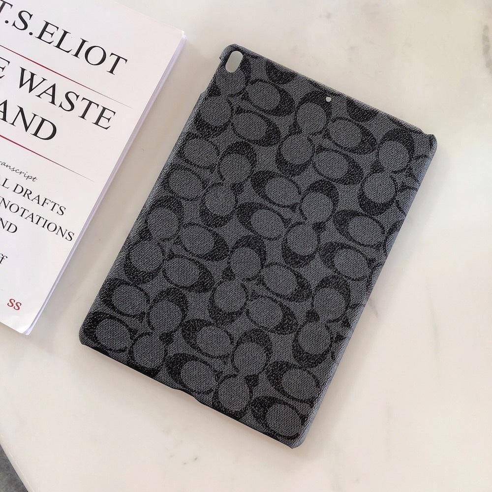 HypedEffects Coach Ipad Leather Cases