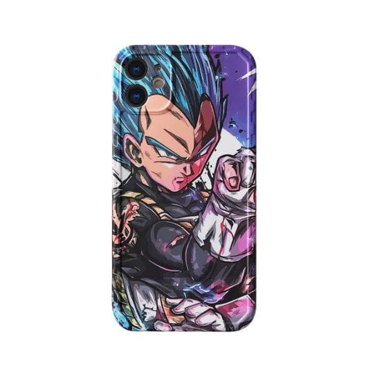HypedEffects Super Z Son Goku Cool Phone Cases