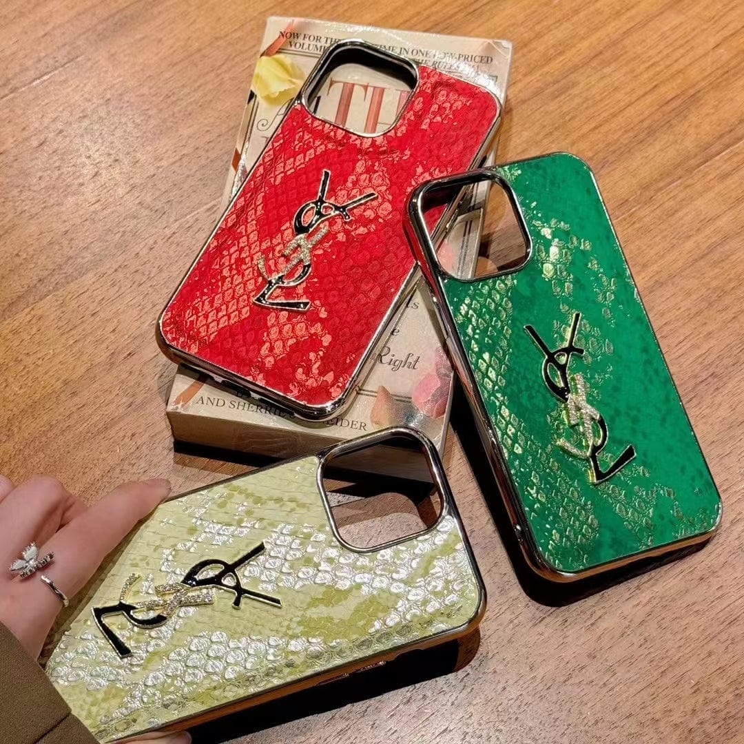 HypedEffects YSL007