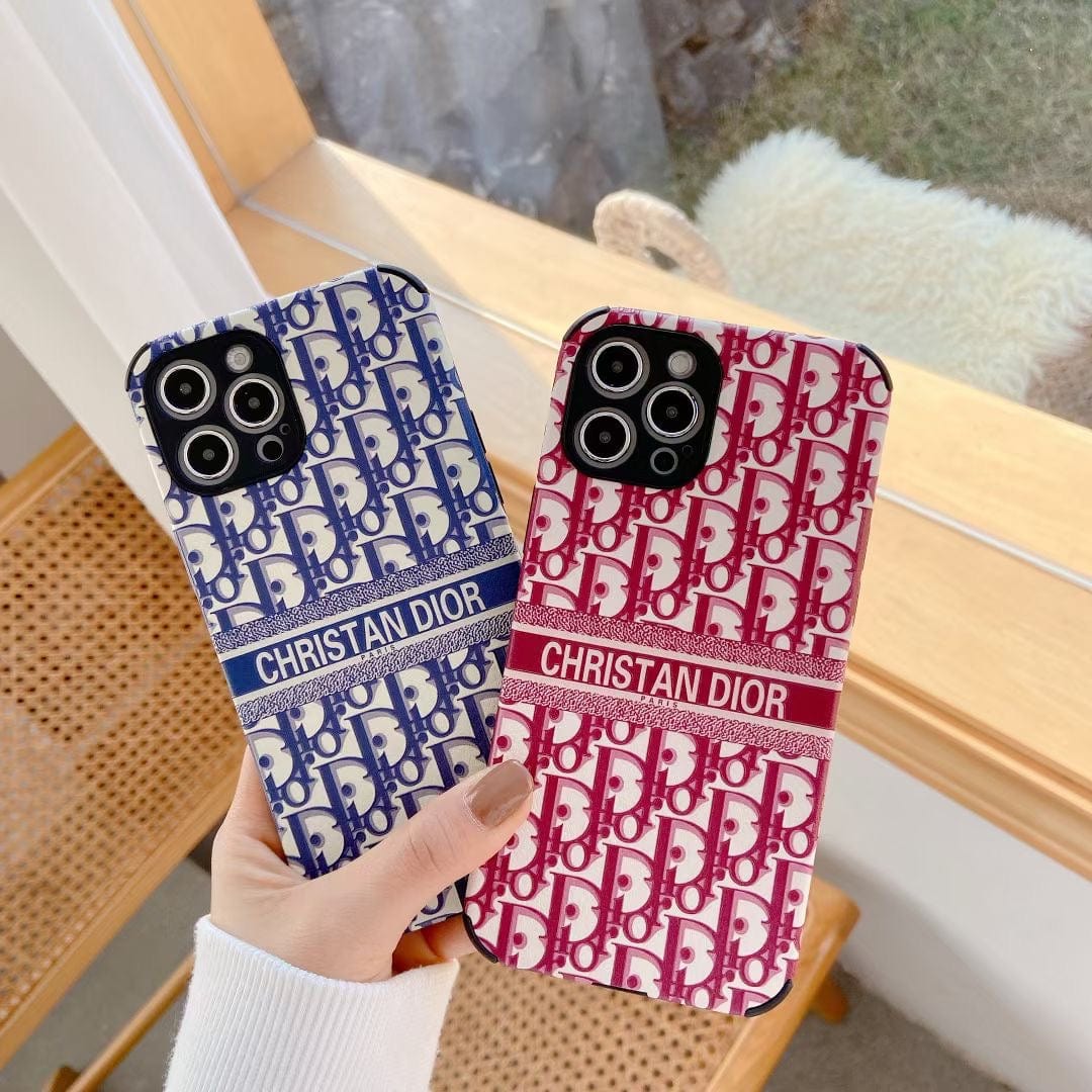 HypedEffects CD Phone Case For Huawei Pro / Mate / Nova