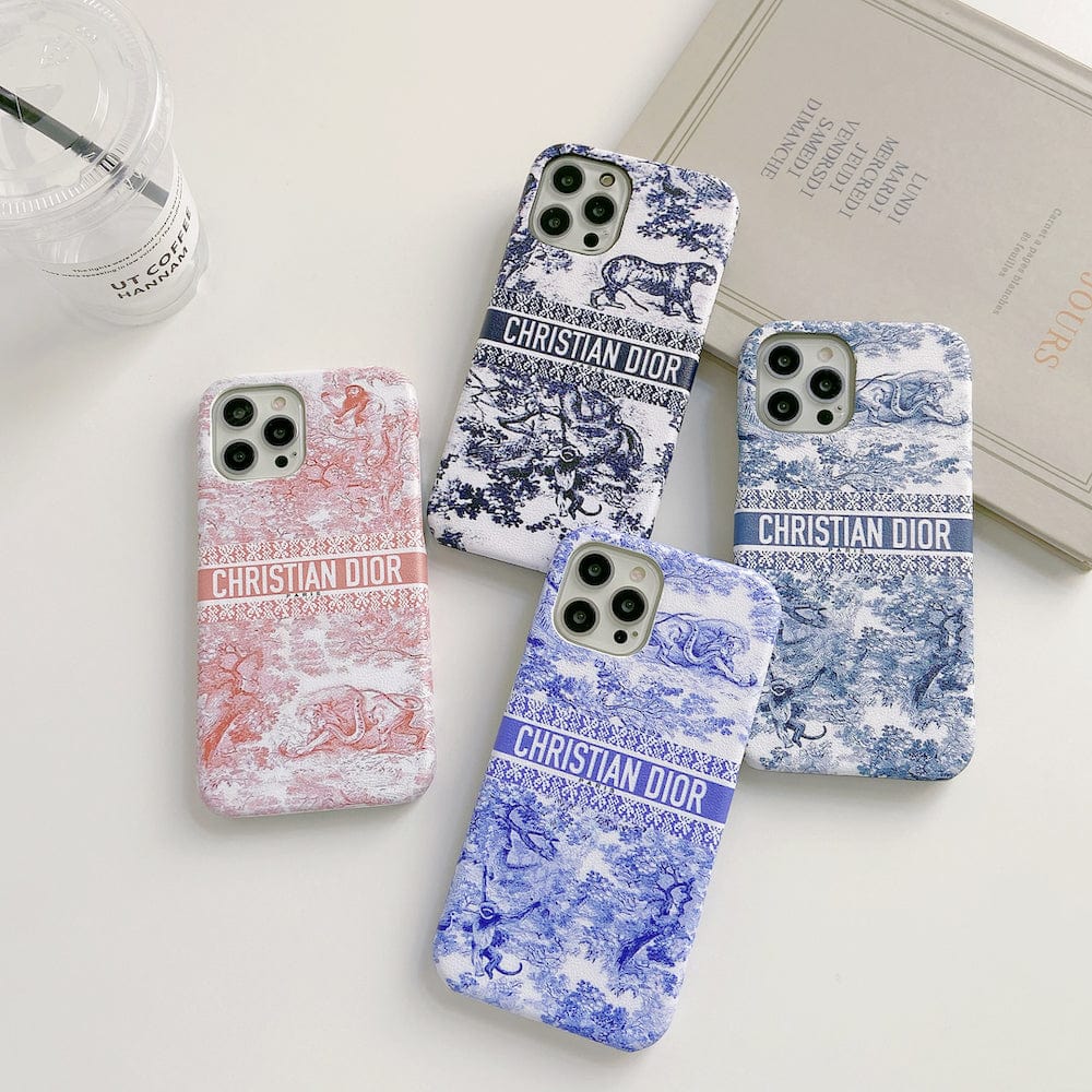 HypedEffects CD Samsung Phone Cases