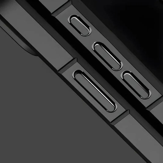 HypedEffects E-Ink Phone Case for iPhone 15