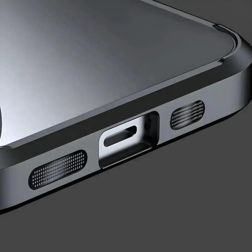 HypedEffects E-Ink Phone Case for iPhone 15