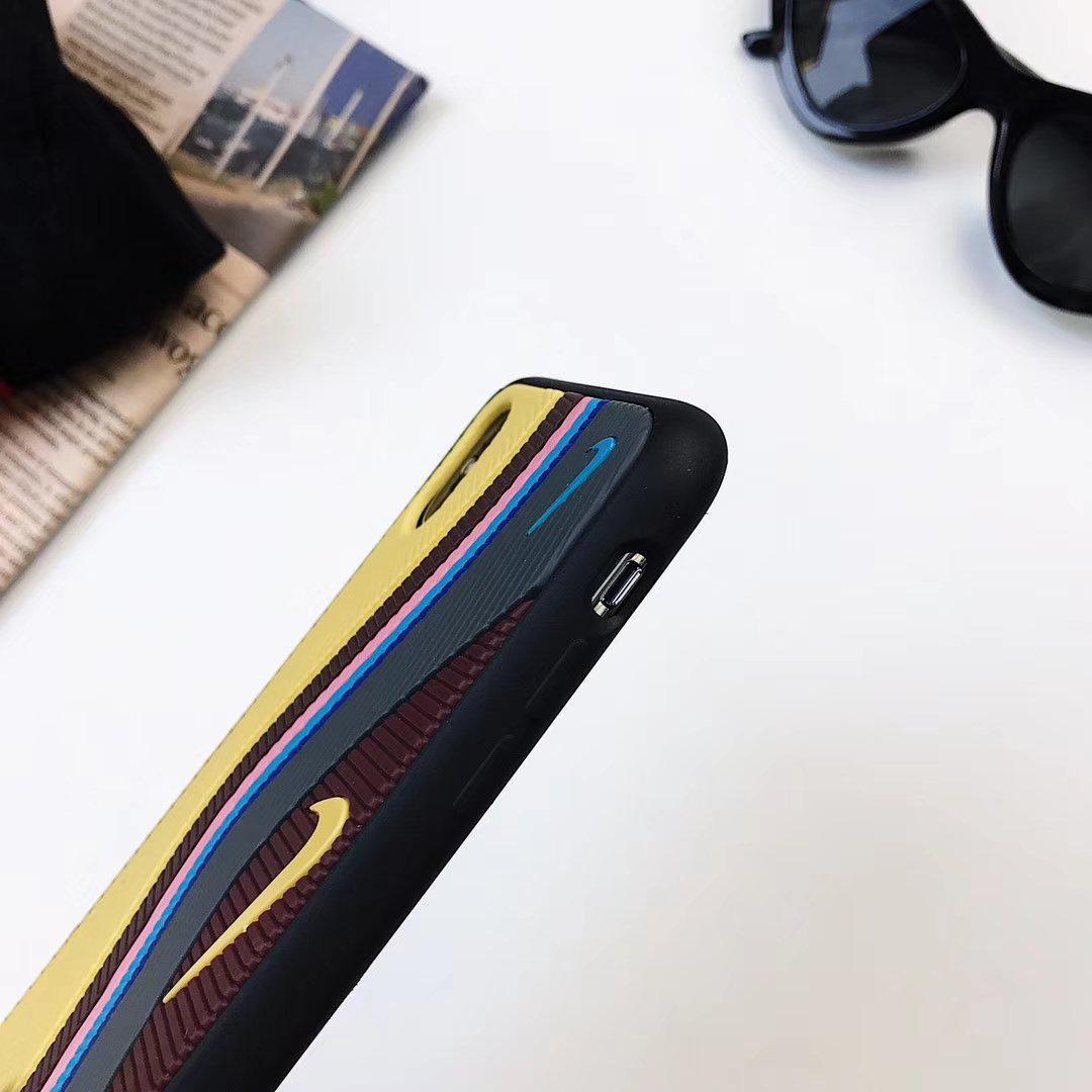 HypedEffects Undefeated iPhone Case